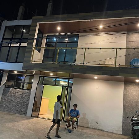 Dapitan Travellers Inn Bagian luar foto