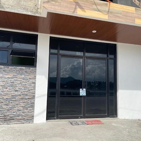 Dapitan Travellers Inn Bagian luar foto