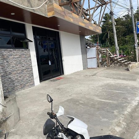 Dapitan Travellers Inn Bagian luar foto