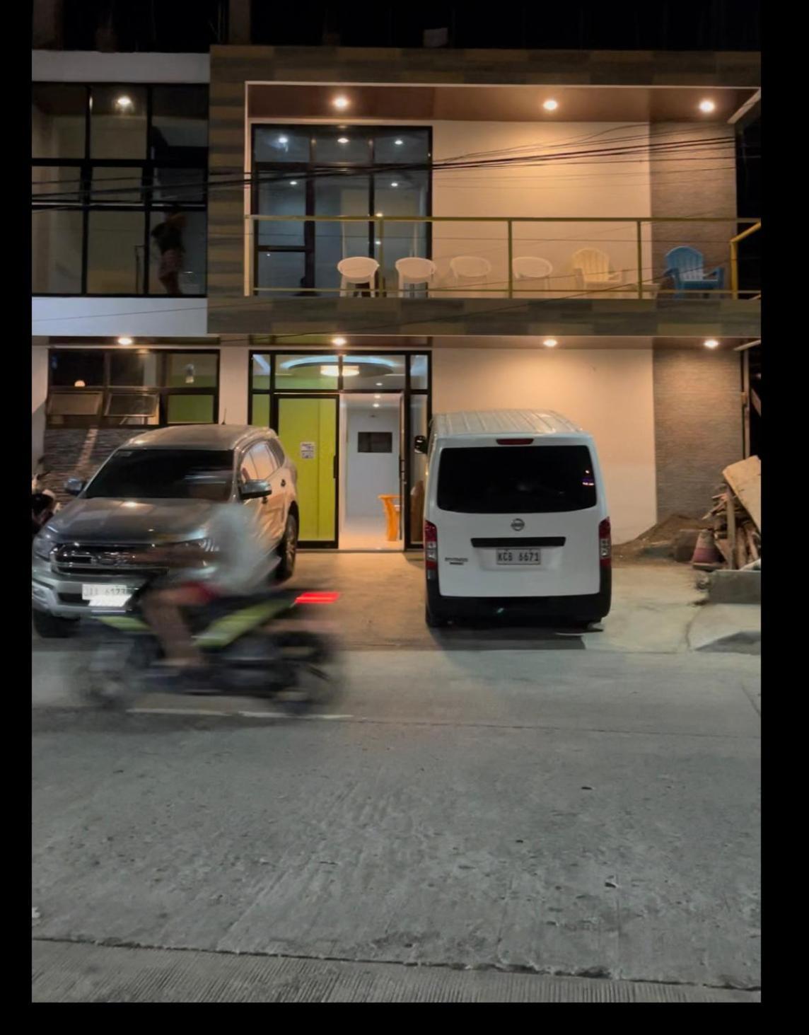Dapitan Travellers Inn Bagian luar foto