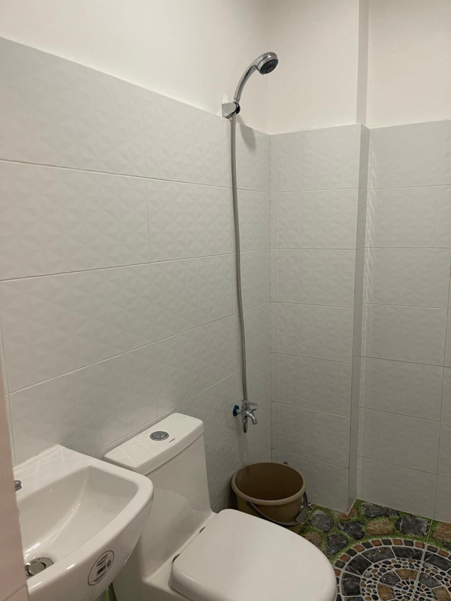 Dapitan Travellers Inn Bagian luar foto
