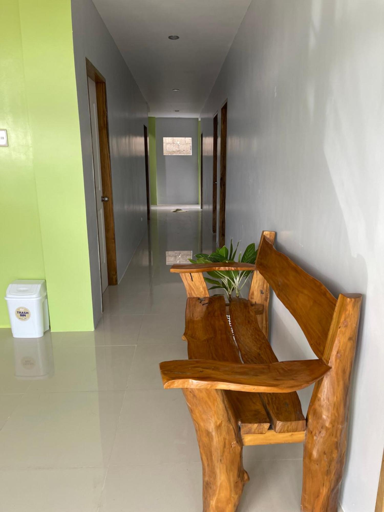 Dapitan Travellers Inn Bagian luar foto